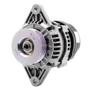 Alternator 12V 0-124-110-008 For John Deere