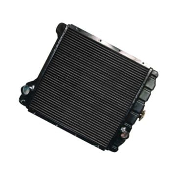 Radiator A172038 For Case