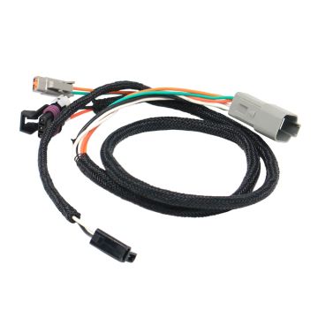 Wiper Wiring Harness 7117322 For Bobcat