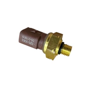 Oil Pressure Sensor 320-3063 for Caterpillar