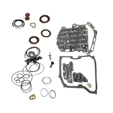 Transmission Rebuild Kit for Volkswagen