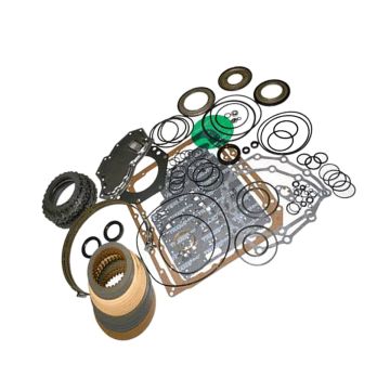 Transmission Rebuild Kit for Nissan