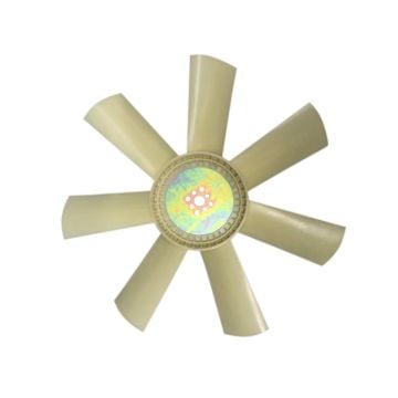 Cooling Fan 6742-01-2010 for Komatsu