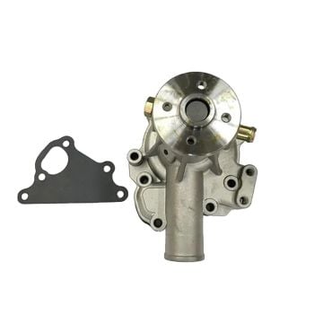 Water Pump 145017951 For Perkins