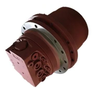 Travel Gearbox With Motor 4302401 for Hitachi