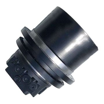 Travel Gearbox With Motor B0240-18031 for Yanmar