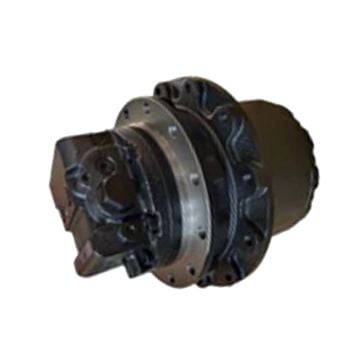 Travel Gearbox With Motor 172479-73301 for Yanmar