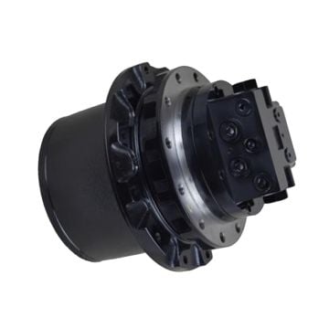 Travel Gearbox With Motor 172455-73300 for Yanmar