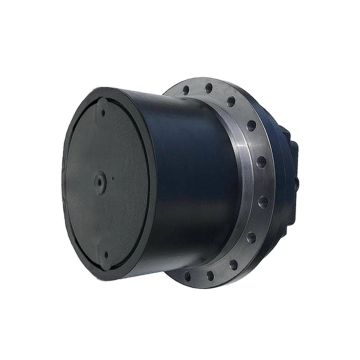 Travel Gearbox With Motor PHV-290-45-5-8541A for JCB