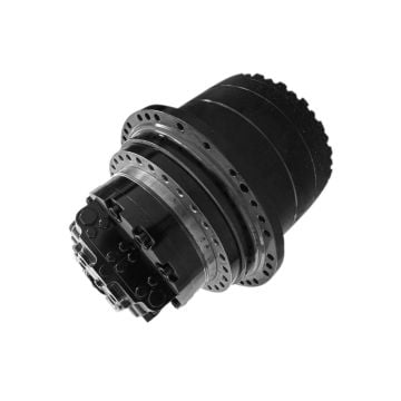 Travel Gearbox With Motor 332/H3935 for JCB