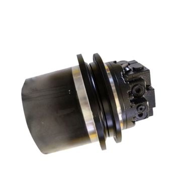 Travel Gearbox With Motor MAG-63VP-800 for Volvo