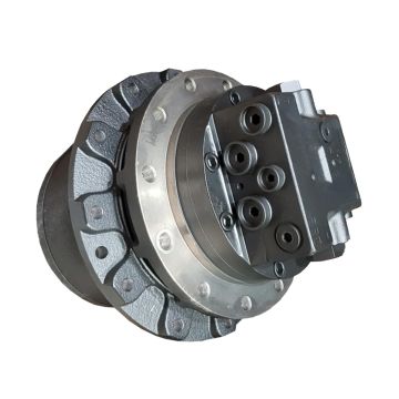 Travel Gearbox With Motor 4309477 for Hitachi