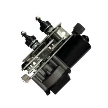 Front Wiper Motor 12V 334/G7574 For JCB