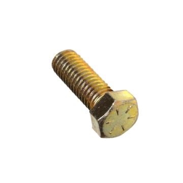 3/8-24 Blade Bolt 410-001 For Murray