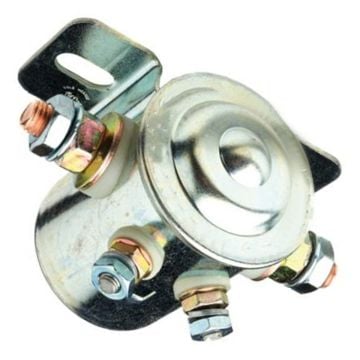 Continuous Duty Solenoid CH24059 For National Liftgate Parts