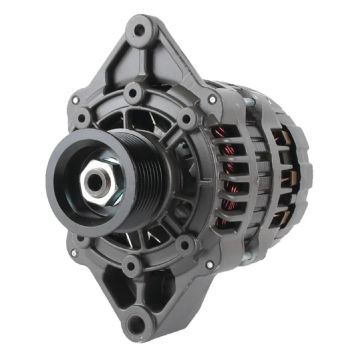 Alternator 70A 12V 87038475 For Case