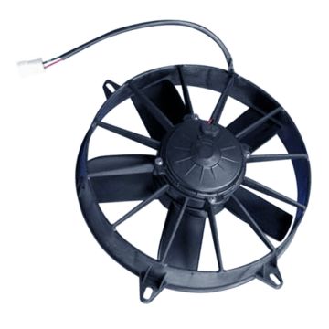 Electric Puller Fan 11” 24V 30102538 For Spal