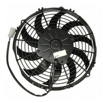 Universal Blow Cooling Fan 10” 24V VA11-BP12 / C-57S For Thermo King