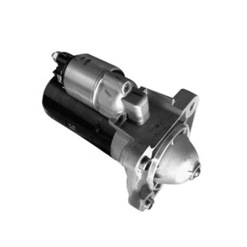 Starter Motor 12V F002G20524 For Mahindra