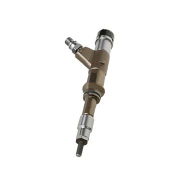 Fuel Injector 4307475 For Cummins