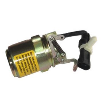 Fuel Solenoid GN-32752 For Genie