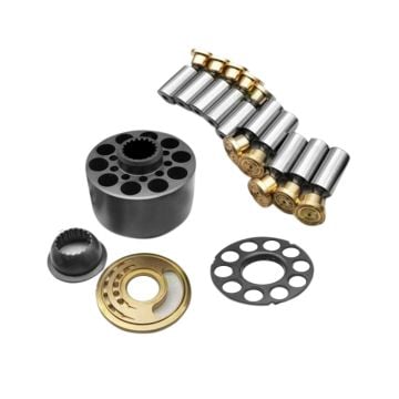 Hydraulic Travel Motor Spare Parts Repair Kit for Yuchai