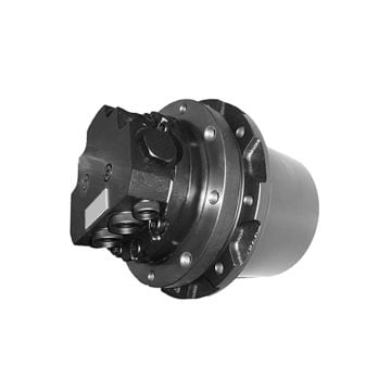 Travel Gearbox With Motor RA111-61290 for Kubota