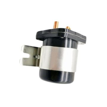 12V 200A Contactor Solenoid Relay 111787 For Skyjack