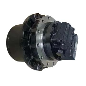 Travel Gearbox With Motor 4353296 for Hitachi