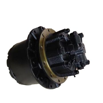 Travel Gearbox With Motor 9138838 for Hitachi