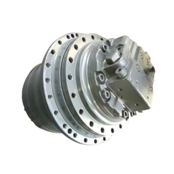 Travel Gearbox With Motor 9181678 for John Deere