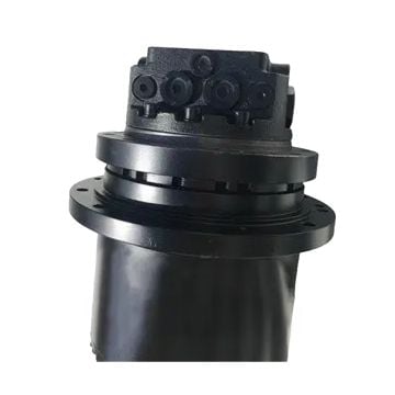 PGR402 Travel Gearbox With Motor 5731.213.0048 for Bobcat