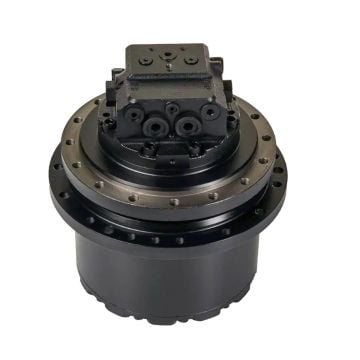 Travel Gearbox With Motor 164541A1 for CASE