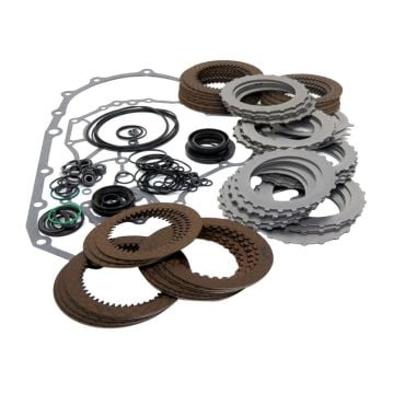 Transmission Rebuild Kit W146880A for Honda