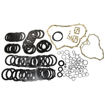 Transmission Rebuild Kit W146880A for Honda