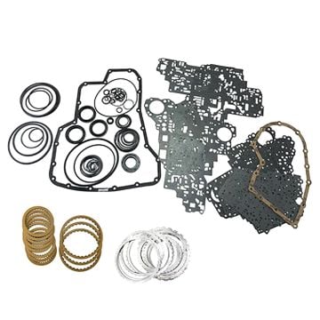 Transmission Rebuild Kit RE4F03A for Nissan