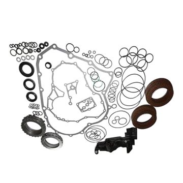 Transmission Rebuild Kit for Pontiac