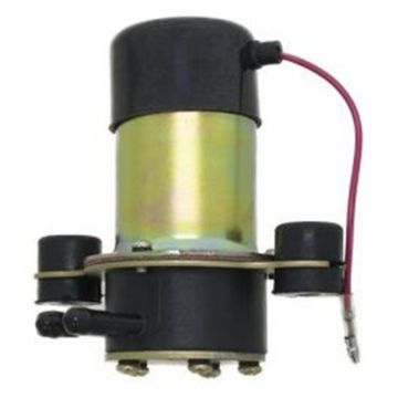 Fuel Pump 30A600-0200 For Mitsubishi