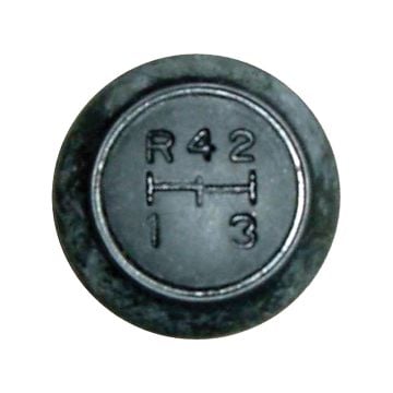 Gear Shift Knob 3599998M1 For Massey Ferguson