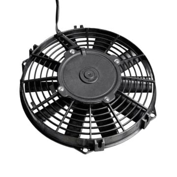 Radiator Fan Blower 30100339 For Spal