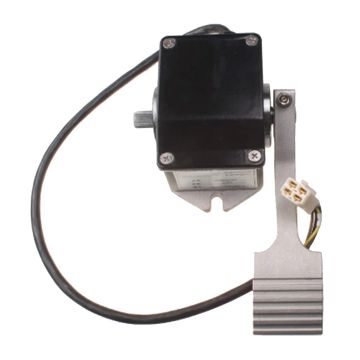 Throttle Foot Pedal 0-5V RJSQ-001 For Club Car