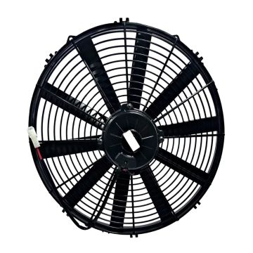 12V Pusher Fan 30102047 for Spal