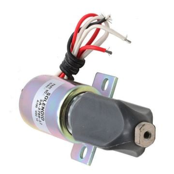 12V Fuel Shut Off Solenoid SA3786-12 for Kubota