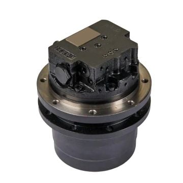 Travel Gearbox With Motor 2401-9092 for Doosan