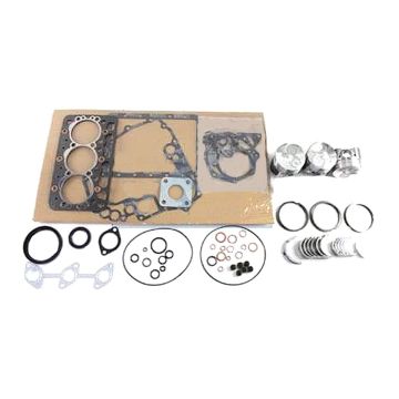 Overhaul Gasket Kit for Yanmar