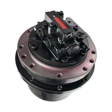 Travel Gearbox With Motor for Yanmar