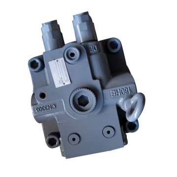 Swing Motor Gearbox 9097704 for Hitachi