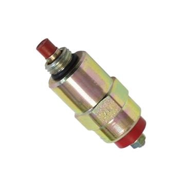 Stop Solenoid 7167-620A For Lucas