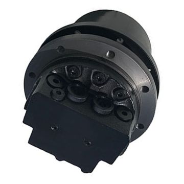 Travel Gearbox With Motor PHK-100-37-9-8272A for Atlas