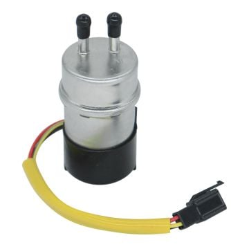 12V 4 Wires Fuel Pump 49040-1063 For Kawasaki